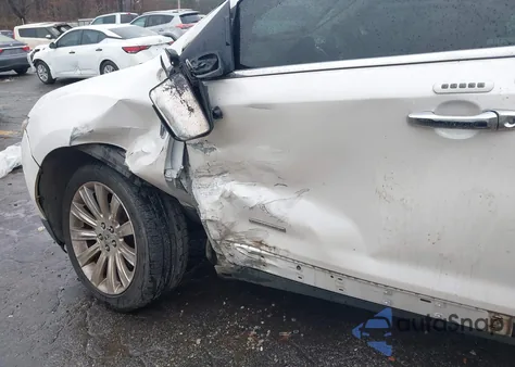 2011 Lincoln Mkx from USA, damaged, VIN 2LMDJ8JK3BBJ10104